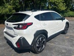 2025 Subaru Crosstrek Limited AWD