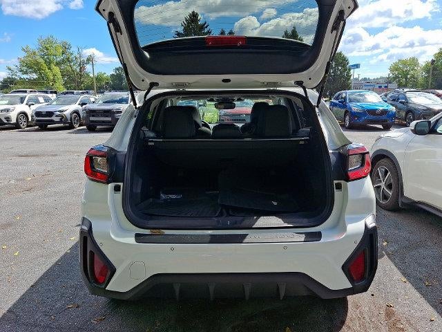 2025 Subaru Crosstrek Limited AWD