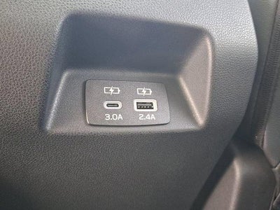 2025 Subaru Crosstrek Limited AWD