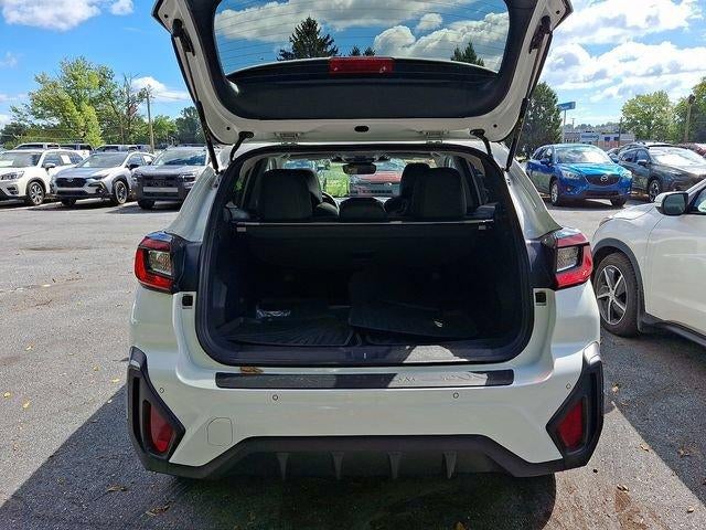 2025 Subaru Crosstrek Limited AWD