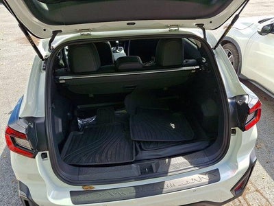 2025 Subaru Crosstrek Limited AWD