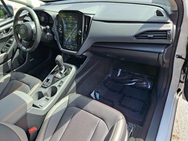 2025 Subaru Crosstrek Limited AWD