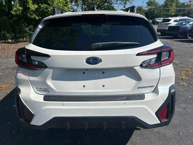 2025 Subaru Crosstrek Limited AWD