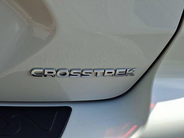2025 Subaru Crosstrek Limited AWD