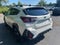 2025 Subaru Crosstrek Limited AWD