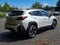 2025 Subaru Crosstrek Limited AWD
