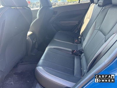 2024 Subaru Crosstrek Wilderness AWD