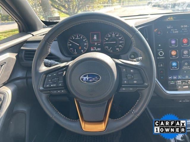 2024 Subaru Crosstrek Wilderness AWD
