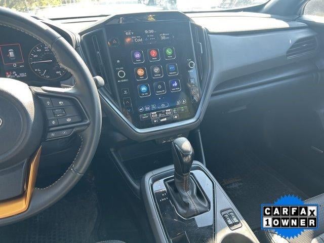 2024 Subaru Crosstrek Wilderness AWD