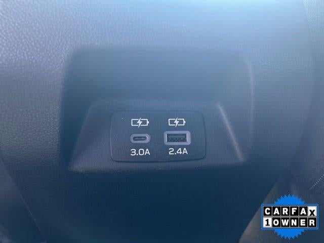 2024 Subaru Crosstrek Wilderness AWD