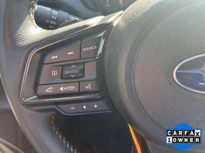 2024 Subaru Crosstrek Wilderness AWD