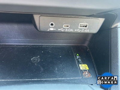 2024 Subaru Crosstrek Wilderness AWD