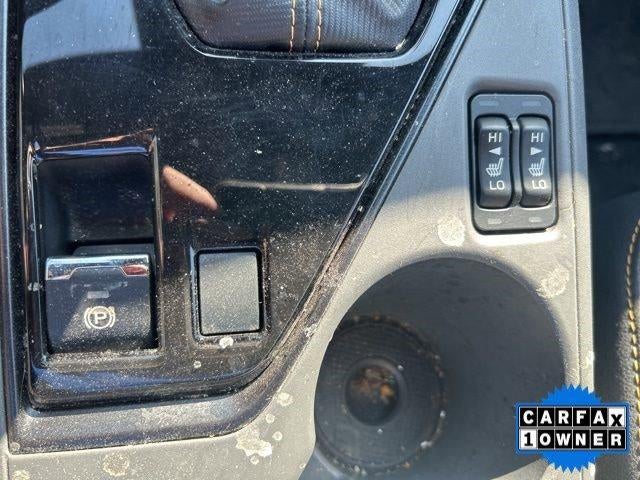 2024 Subaru Crosstrek Wilderness AWD