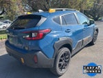 2024 Subaru Crosstrek Wilderness AWD