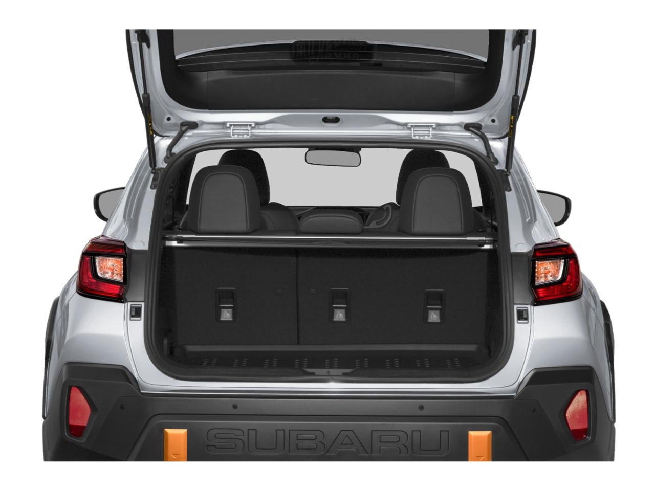 2024 Subaru Crosstrek Wilderness AWD