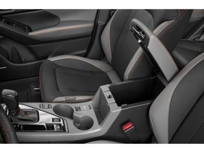 2024 Subaru Crosstrek Wilderness AWD