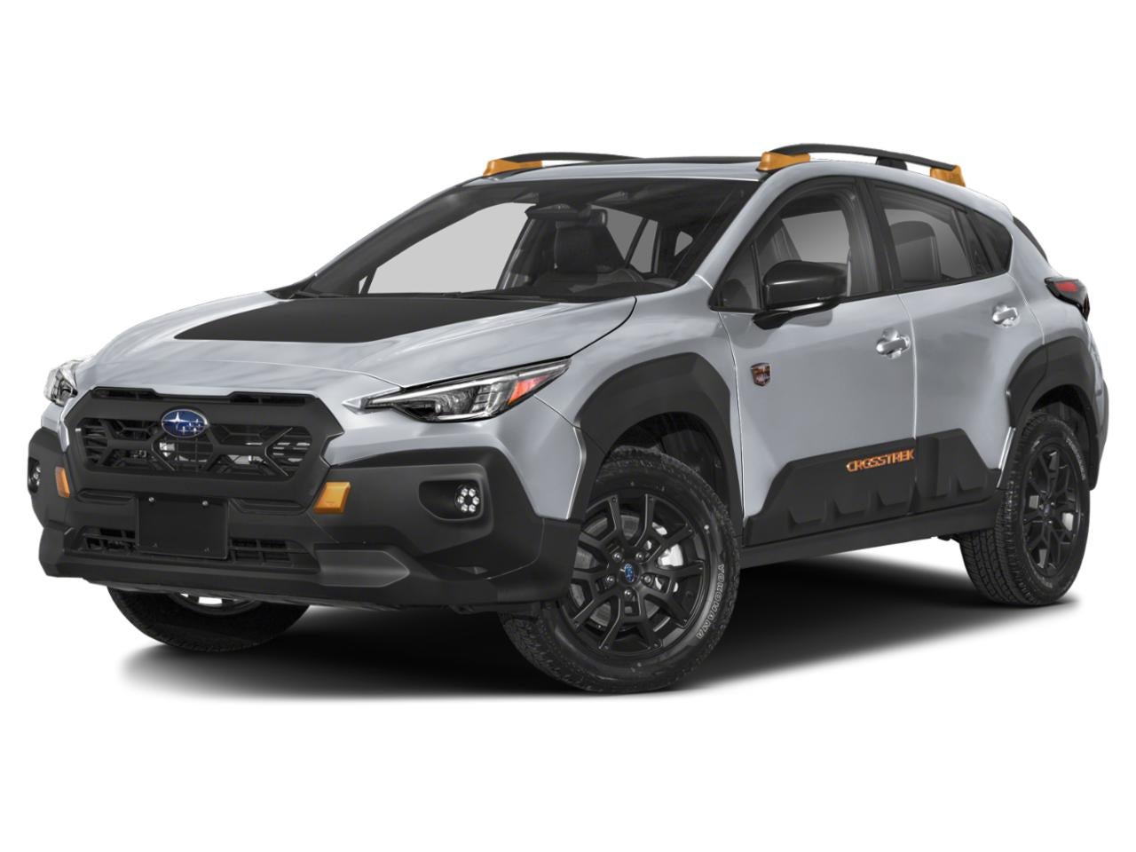 2024 Subaru Crosstrek Wilderness AWD