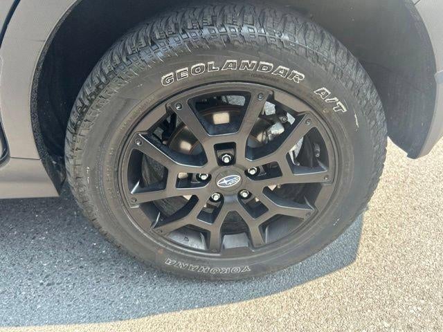 2024 Subaru Crosstrek Wilderness AWD