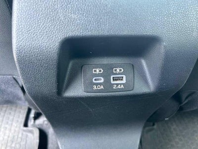 2024 Subaru Crosstrek Wilderness AWD