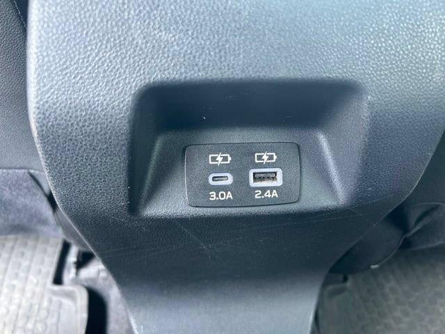 2024 Subaru Crosstrek Wilderness AWD