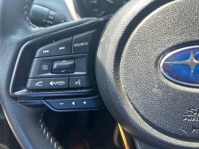 2024 Subaru Crosstrek Wilderness AWD