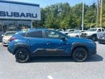 2024 Subaru Crosstrek Wilderness AWD