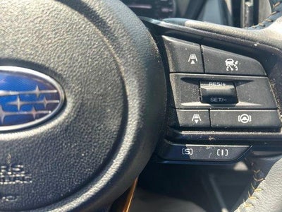 2024 Subaru Crosstrek Wilderness AWD