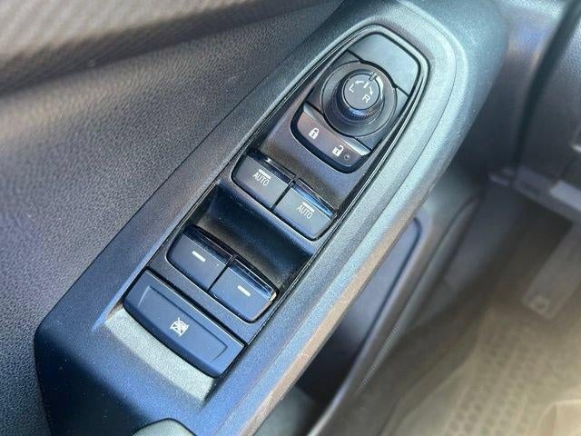 2024 Subaru Crosstrek Wilderness AWD