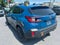 2024 Subaru Crosstrek Wilderness AWD