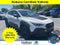 2024 Subaru Crosstrek Wilderness AWD