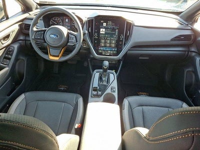 2024 Subaru Crosstrek Wilderness AWD