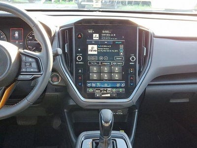 2024 Subaru Crosstrek Wilderness AWD