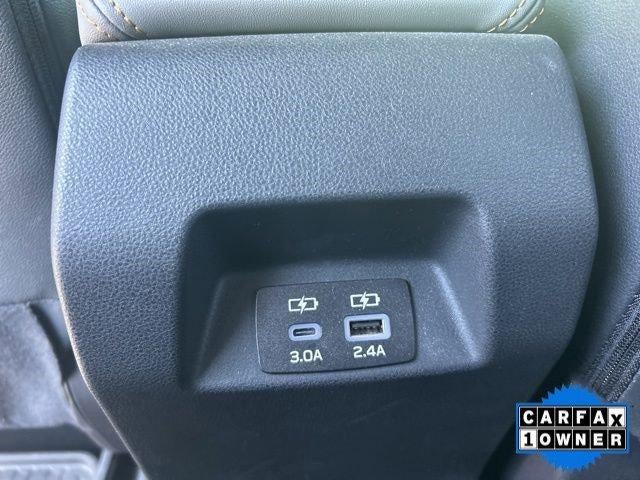 2024 Subaru Crosstrek Wilderness AWD