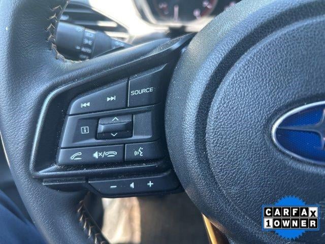 2024 Subaru Crosstrek Wilderness AWD