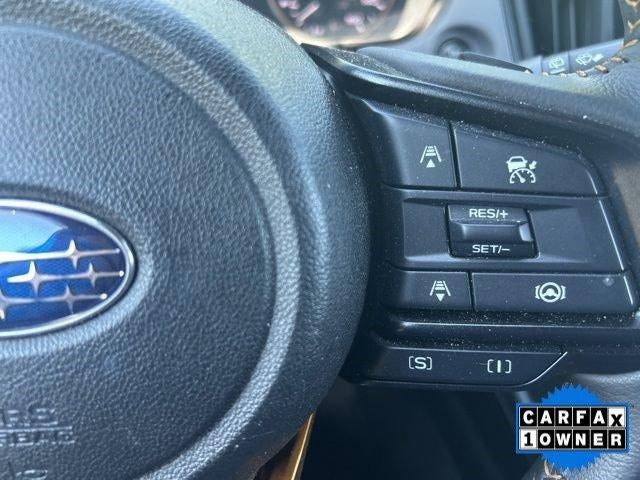 2024 Subaru Crosstrek Wilderness AWD