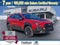 2026 Subaru Crosstrek Wilderness AWD