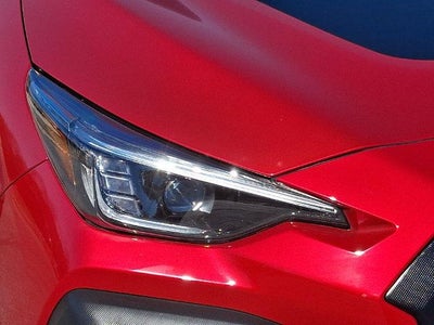 2026 Subaru Crosstrek Wilderness AWD