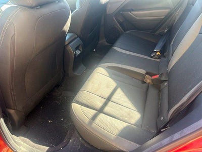 2026 Subaru Crosstrek Wilderness AWD