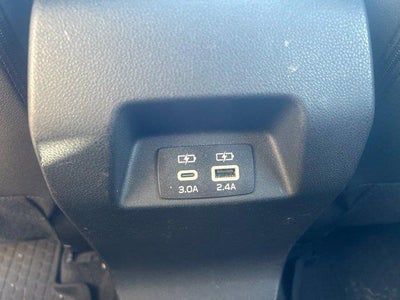 2026 Subaru Crosstrek Wilderness AWD