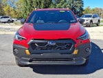 2026 Subaru Crosstrek Wilderness AWD