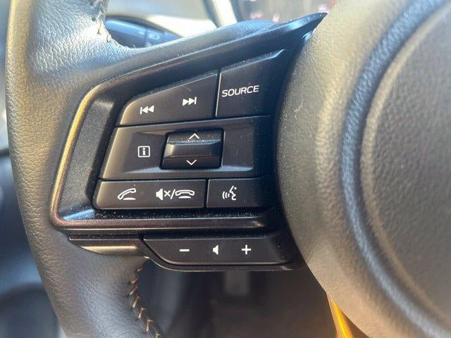 2026 Subaru Crosstrek Wilderness AWD