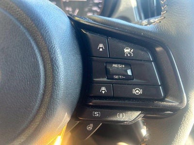 2026 Subaru Crosstrek Wilderness AWD