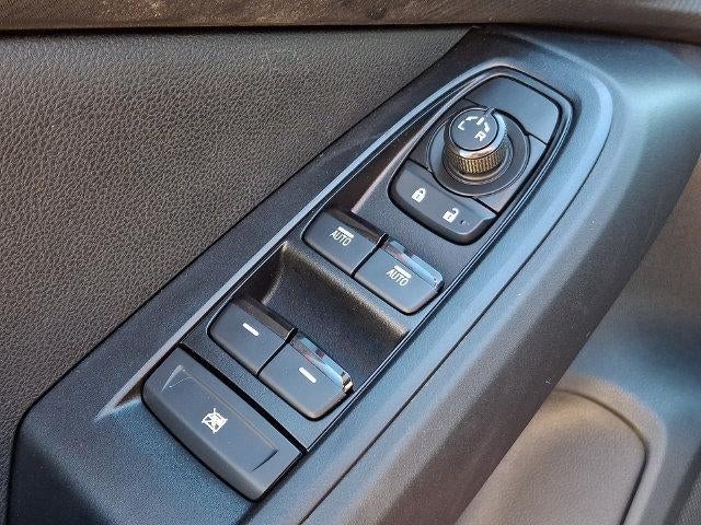2026 Subaru Crosstrek Wilderness AWD