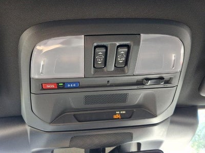 2026 Subaru Crosstrek Wilderness AWD