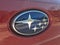 2026 Subaru Crosstrek Wilderness AWD