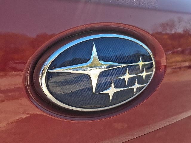2026 Subaru Crosstrek Wilderness AWD