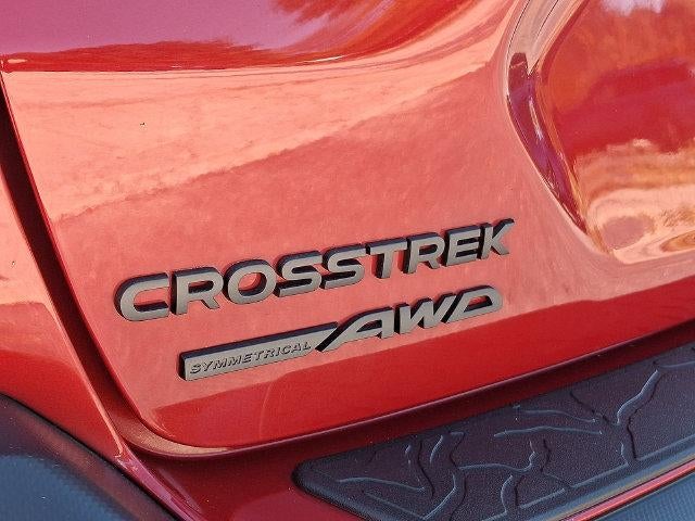 2026 Subaru Crosstrek Wilderness AWD