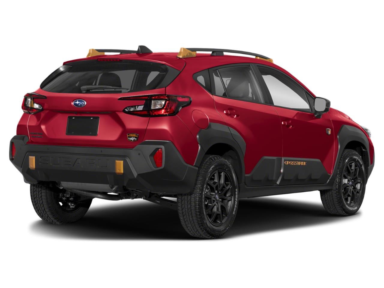 2026 Subaru Crosstrek Wilderness AWD