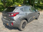 2024 Subaru Crosstrek Wilderness AWD