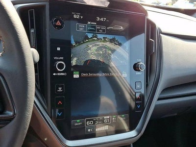 2024 Subaru Crosstrek Wilderness AWD